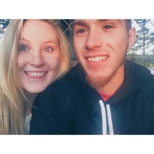 Meet your Posher, Alycia